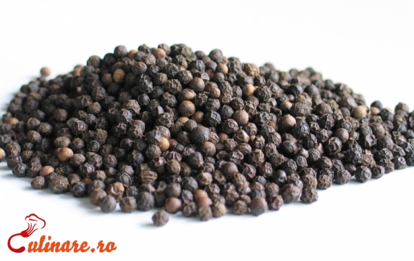 Foto - Beneficiile piperului