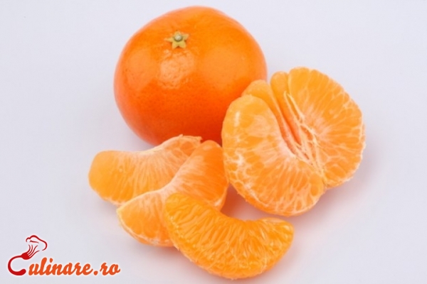 Foto - Mandarine