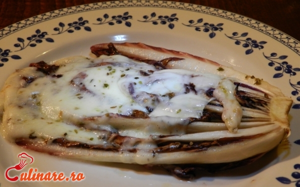 Foto - Andive la cuptor