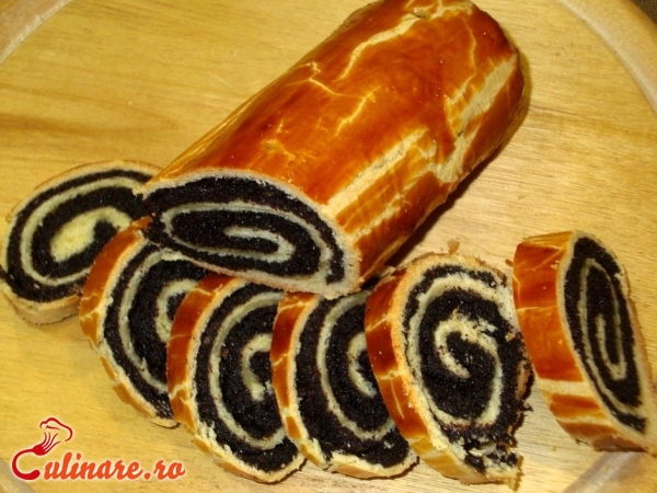 Foto - Baigli cu mac