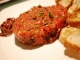 Biftec tartar