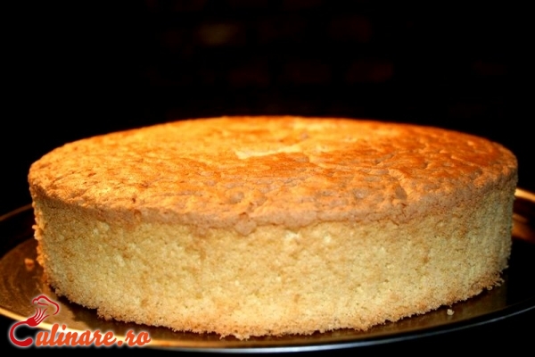 Foto - Blat de tort