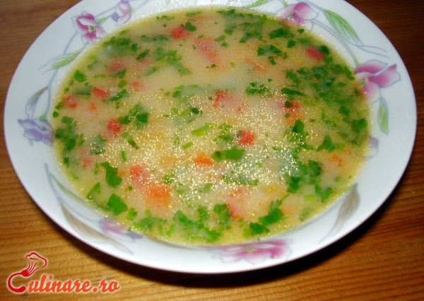 Foto - Bors de legume