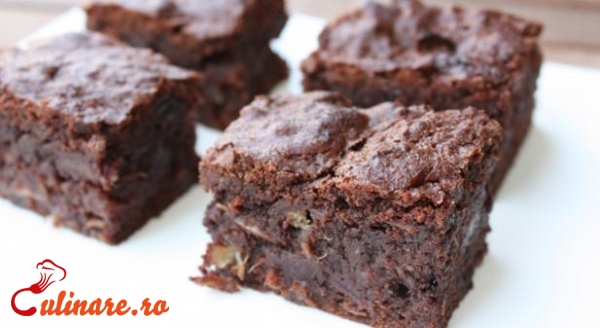 Foto - Brownie