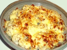 Budinca de conopida