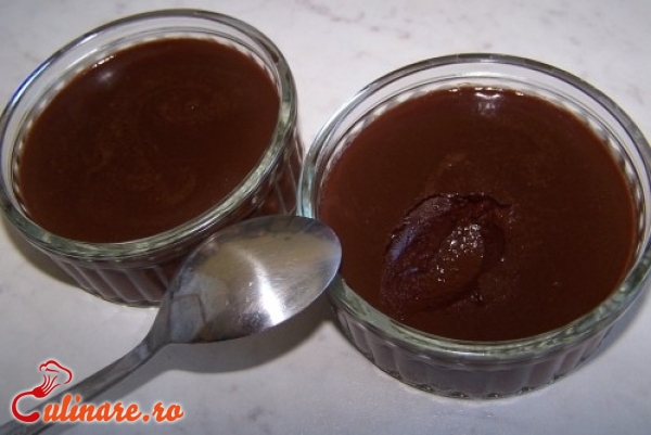 Foto - Budinca de post