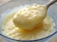 Budinca de tapioca