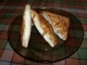 Burek cu branza dulce