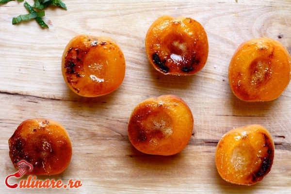 Foto - Caise prajite