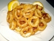 Calamar pane