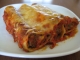Cannelloni cu carne