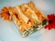 Cannelloni cu spanac