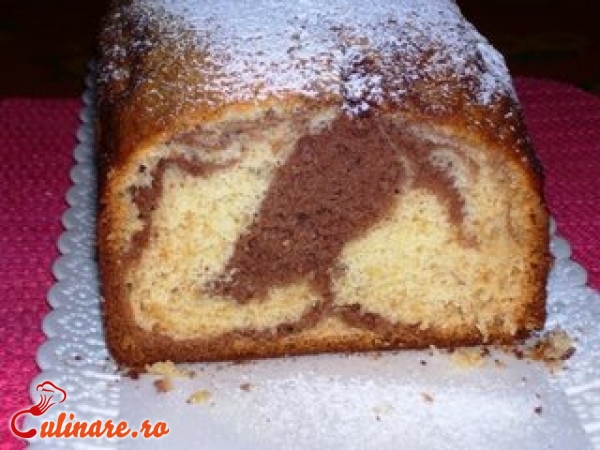 Foto - Chec cu cacao