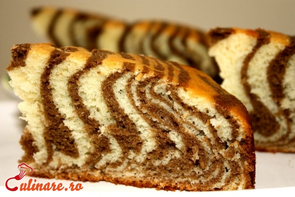 Foto - Chec zebra
