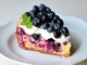 Cheesecake cu afine