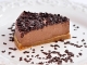 Cheesecake cu ciocolata
