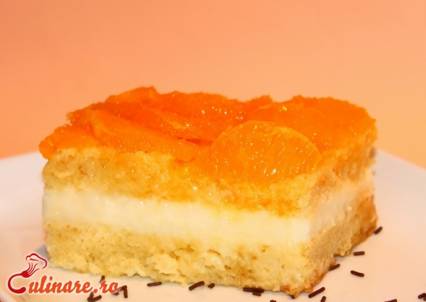 Foto - Cheesecake cu mascarpone