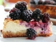 Cheesecake cu mure