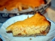 Cheesecake cu portocale