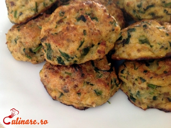 Foto - Chiftele de varza