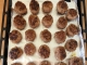 Chiftele la cuptor