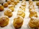 Choux a la creme