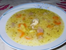 Ciorba ardeleneasca