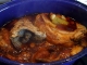 Ciorba de iepure