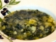 Ciorba de leurda