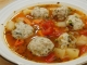 Ciorba de perisoare