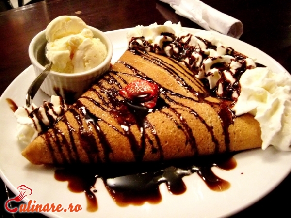 Foto - Clatite cu finetti