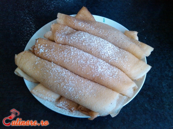 Foto - Clatite de post
