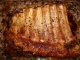Coaste de porc la cuptor