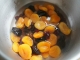 Compot din fructe uscate