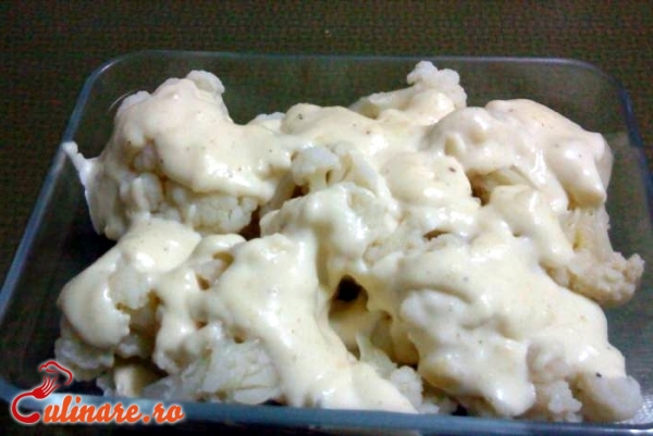 Foto - Conopida cu maioneza