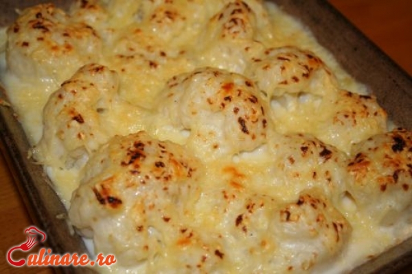 Foto - Conopida gratinata