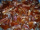 Costita de porc la cuptor