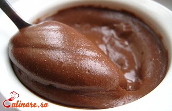 Foto - Crema de cacao
