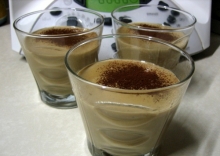 Crema de cafea