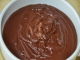 Crema de ciocolata pentru tort
