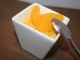 Crema de portocale