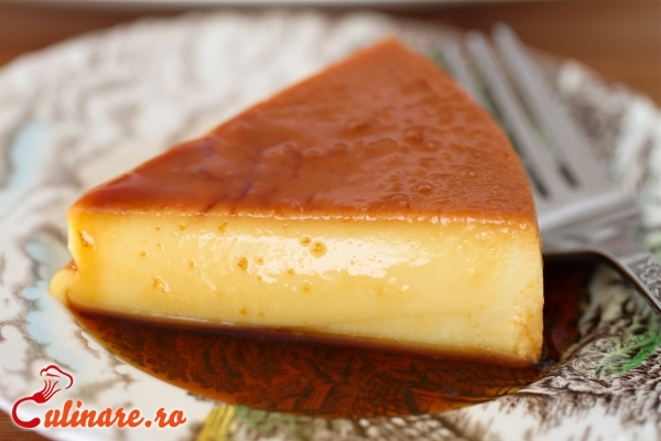 Foto - Crema de zahar ars