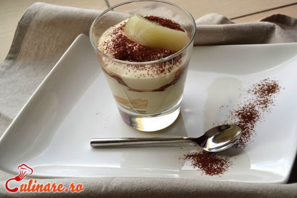 Foto - Crema mascarpone
