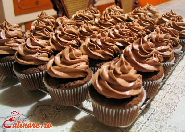 Foto - Cupcakes