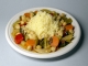 Cuscus cu legume