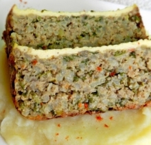 Drob de ciuperci