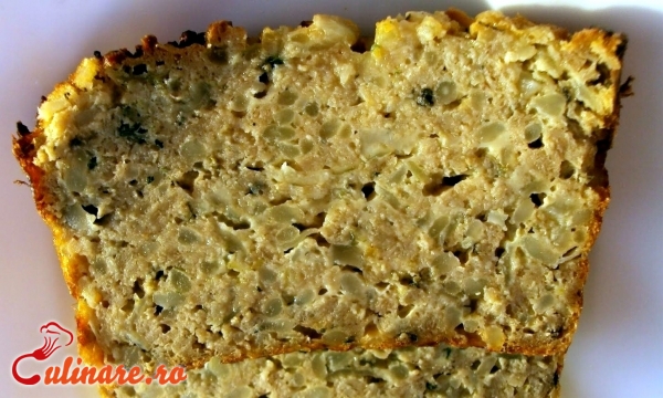 Foto - Drob de soia