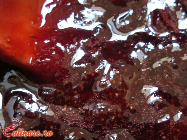 Foto - Dulceata de capsuni