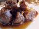 Dulceata de nuci verzi