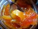 Dulceata de portocale